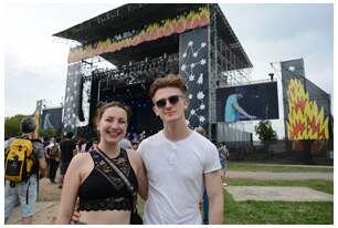 Foto 521 de la jueves 6 de julio | Bilbao BBK Live 2017